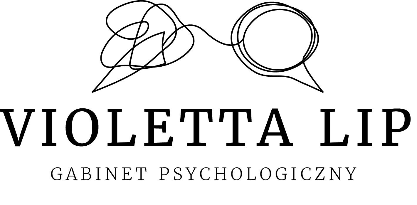 Gabinet Psychologiczny Violetta Lip